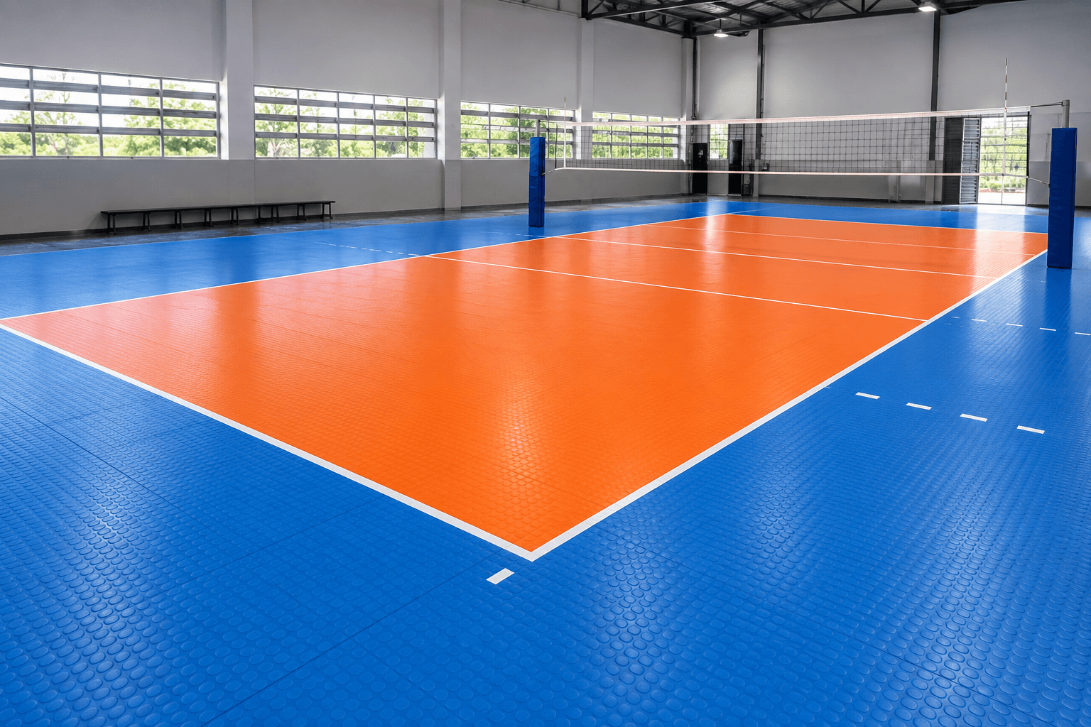 Esportes e lazer